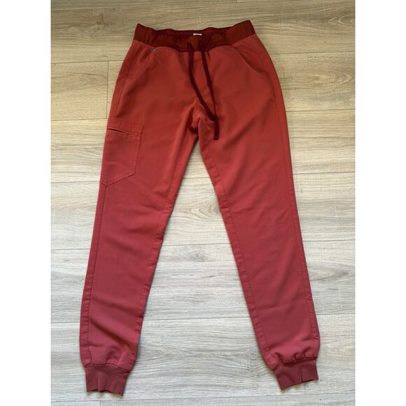 FIGS Women’s Technical Collection Jogger Scrub Pants - Picture 2 of 9